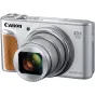 Compact Cameras - Canon Powershot SX740 HS, silver - quick order from manufacturer