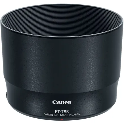 Canon Lens Hood ET-78B for EF 70-200mm f/4L IS II