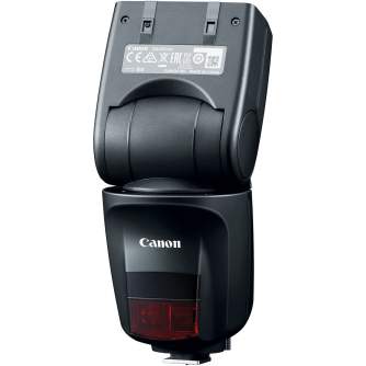 Kameras zibspuldzes - Canon zibspuldze Speedlite 470EX-AI - ātri pasūtīt no ražotāja