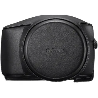 Kameru aizsargi - Sony LCJ-RXE Premium Jacket Case for Cyber-shot DSC-RX10 - ātri pasūtīt no ražotāja