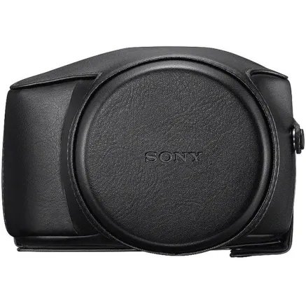 Sony LCJ-RXE Premium Jacket Case for Cyber-shot DSC-RX10