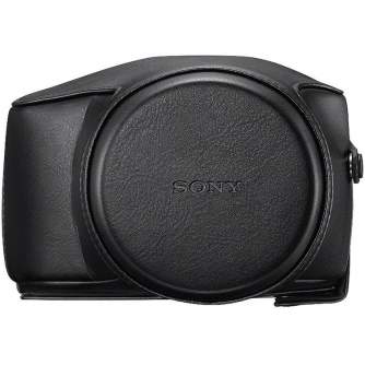 Защита для камеры - Sony jacket case LCJ-RXE - быстрый заказ от производителя
