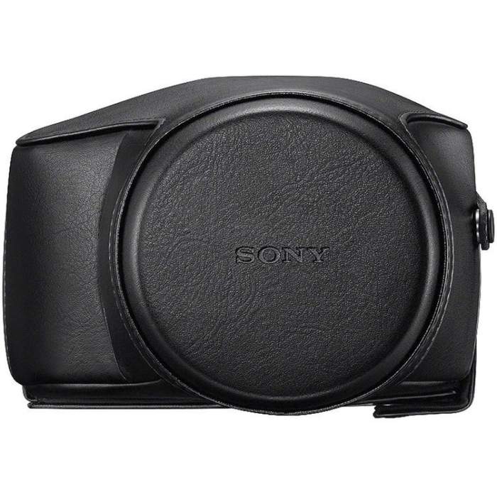 Camera Protectors - Sony jacket case LCJ-RXE - quick order from manufacturer