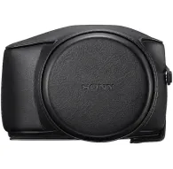 Защита для камеры - Sony LCJ-RXE Premium Jacket Case for Cyber-shot DSC-RX10 - быстрый заказ от производителяЗащита для камеры - Sony LCJ-RXE Premium Jacket Case for Cyber-shot DSC-RX10 - быстрый заказ от производителя
