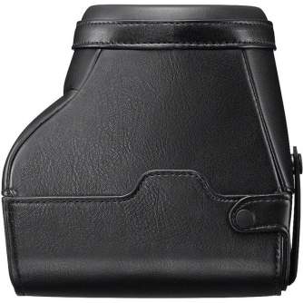 Camera Protectors - Sony jacket case LCJ-RXE - quick order from manufacturer