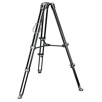 Video Tripods - Manfrotto video tripod MVT502AM - quick order from manufacturer