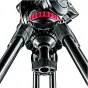 Video Tripods - Manfrotto video tripod MVT502AM - quick order from manufacturer