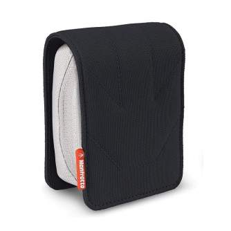 Camera Bags - Manfrotto pouch Piccolo 1, black (MB SV-ZP-1BB) - quick order from manufacturer