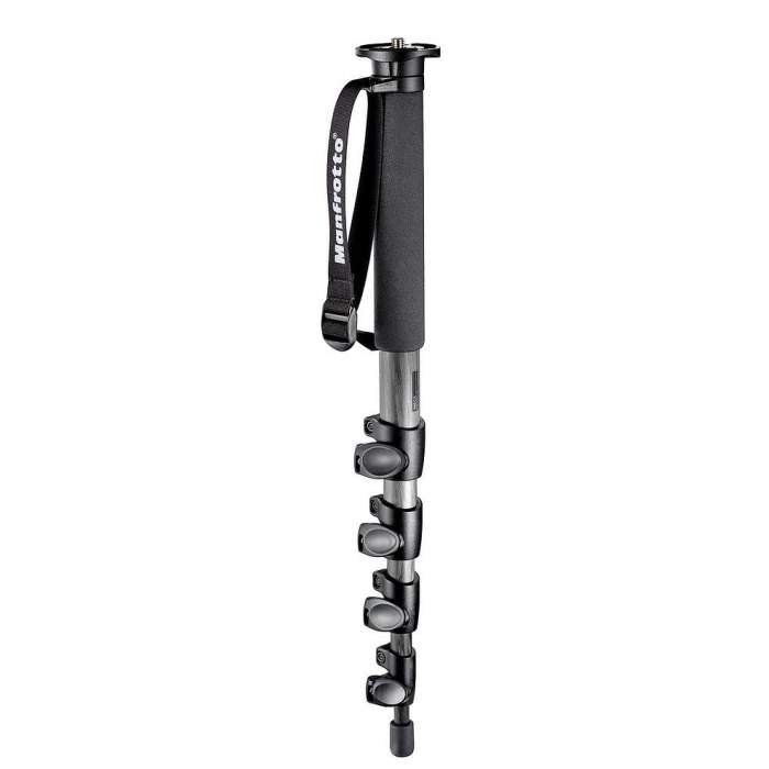 Monopods - Manfrotto monopod 695CX - quick order from manufacturer