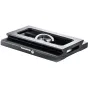 Statīvu aksesuāri - Manfrotto 1316 MSQ6PL Camera Quick Release Plate Arca-Compatible - быстрый заказ от производителя