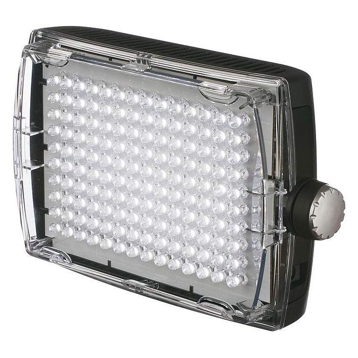 LED накамерный - Manfrotto video light Spectra 900 F LED (MLS900F) - быстрый заказ от производителя