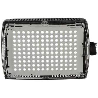 On-camera LED light - Manfrotto video light Spectra 900 F LED (MLS900F) - quick order from manufacturer