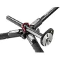 Photo Tripods - Manfrotto tripod MT190XPRO4 - quick order from manufacturer