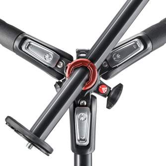 Photo Tripods - Manfrotto tripod MT190XPRO4 - quick order from manufacturer