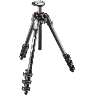 Photo Tripods - Manfrotto tripod MT190CXPRO4 - buy today in store and with delivery