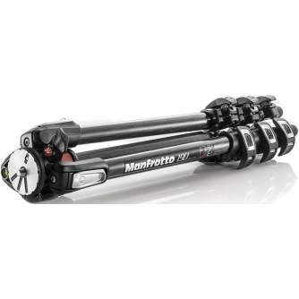 Photo Tripods - Manfrotto tripod MT190CXPRO4 - buy today in store and with delivery