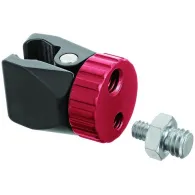 Turētāji - Manfrotto skava MC1990A Pico Clamp - ātri pasūtīt no ražotājaTurētāji - Manfrotto skava MC1990A Pico Clamp - ātri pasūtīt no ražotāja