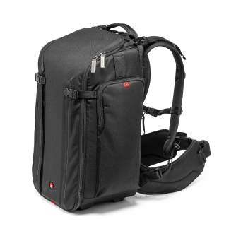 Mugursomas - Manfrotto Professional Backpack 50, black (MB MP-BP-50BB) - ātri pasūtīt no ražotāja