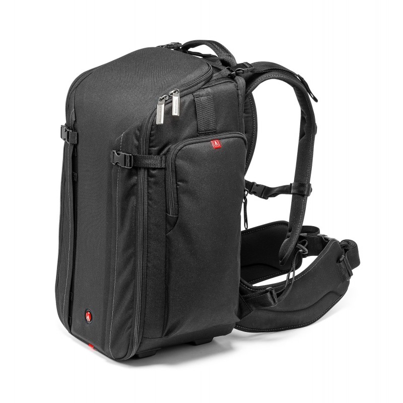 Manfrotto pro backpack 50 2025