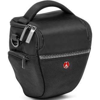 Shoulder Bags - Manfrotto Advanced Holster Small, black (MB MA-H-S) - quick order from manufacturer