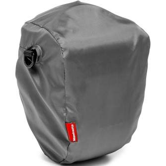 Plecu somas - Manfrotto Advanced Holster Small, black (MB MA-H-S) - ātri pasūtīt no ražotāja
