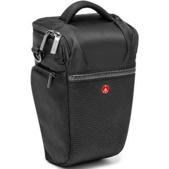 Plecu somas - Manfrotto Advanced Holster Large, black (MB MA-H-L) - ātri pasūtīt no ražotāja