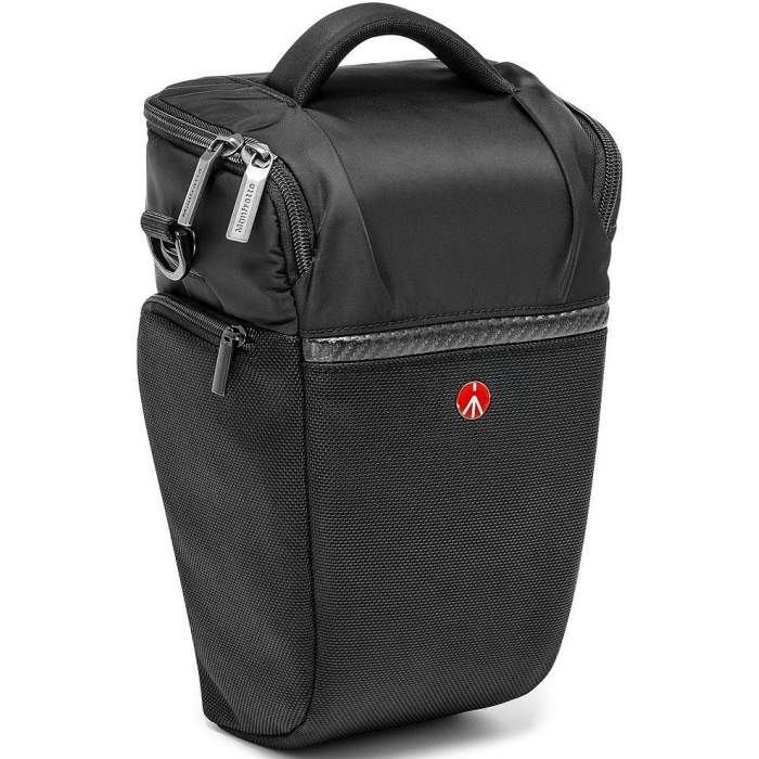 Shoulder Bags - Manfrotto Advanced Holster Large, black (MB MA-H-L) - quick order from manufacturer