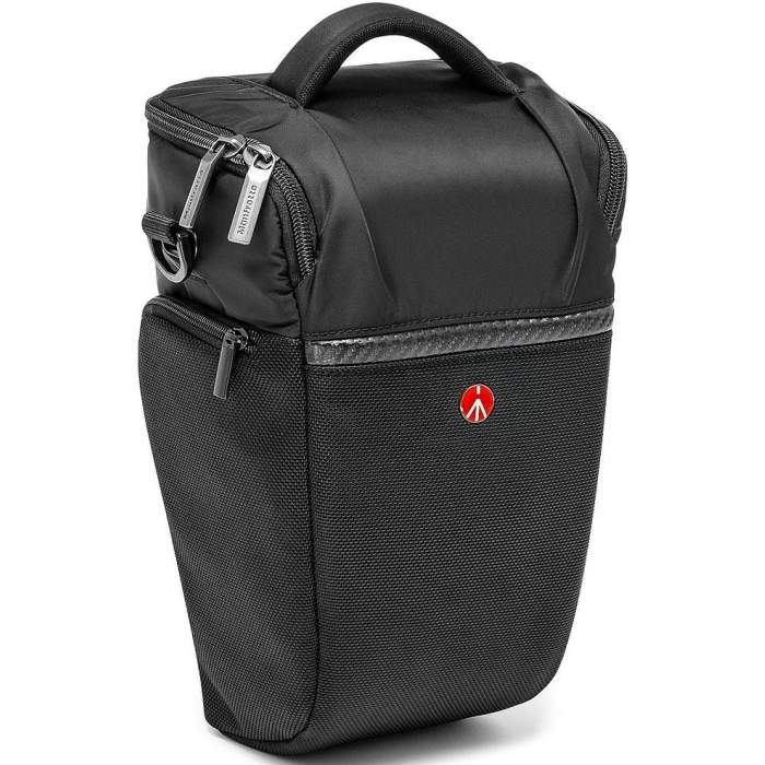 Наплечные сумки - Manfrotto Advanced Holster Large, black (MB MA-H-L) - быстрый заказ от производителя
