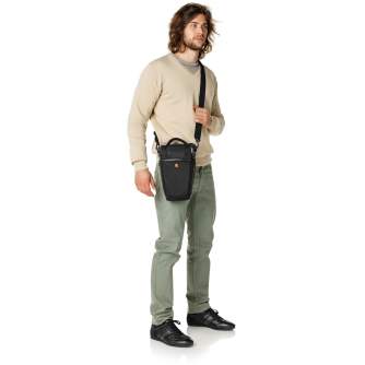Наплечные сумки - Manfrotto Advanced Holster Large, black (MB MA-H-L) - быстрый заказ от производителя