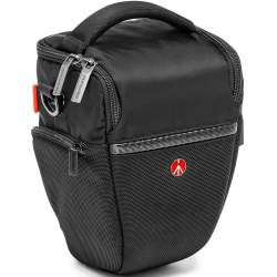 Shoulder Bags - Manfrotto Advanced Holster Medium, black (MB MA-H-M) - buy today in store and with delivery