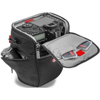 Discontinued - Manfrotto Advanced Holster Medium, black (MB MA-H-M)
