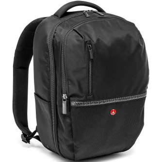 Backpacks - Manfrotto Advanced Gear Backpack Large, black (MB MA-BP-GPL) - quick order from manufacturer