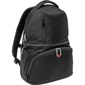 Рюкзаки - Manfrotto Advanced Active Backpack I, black (MB MA-BP-A1) - быстрый заказ от производителя