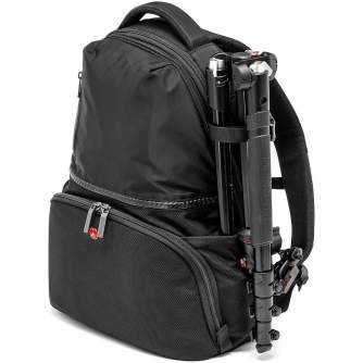Mugursomas - Manfrotto Advanced Active Backpack I, black (MB MA-BP-A1) - ātri pasūtīt no ražotāja