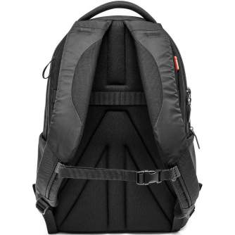 Рюкзаки - Manfrotto Advanced Active Backpack I, black (MB MA-BP-A1) - быстрый заказ от производителя