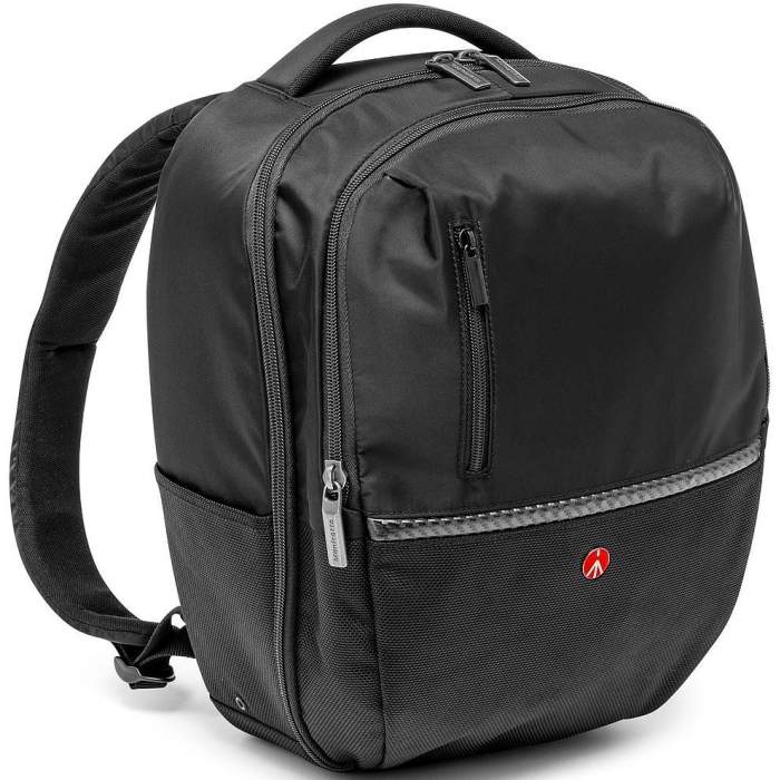 Рюкзаки - Manfrotto Advanced Gear Backpack Medium, black (MB MA-BP-GPM) - быстрый заказ от производителя