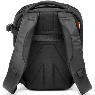 Mugursomas - Manfrotto Advanced Gear Backpack Medium, black (MB MA-BP-GPM) - ātri pasūtīt no ražotāja