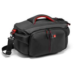 Наплечные сумки - Manfrotto сумка на плечо Pro Light (MB PL-CC-191N) - купить сегодня в магазине и с доставкой