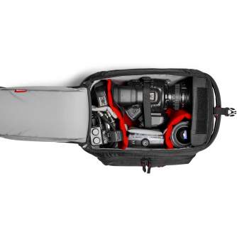 Shoulder Bags - Manfrotto camcorder case Pro Light (MB PL-CC-191N) - quick order from manufacturer
