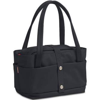 Наплечные сумки - Manfrotto shoulder bag Diva 35, black (MB SV-TW-35BB) - быстрый заказ от производителя