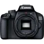 DSLR Cameras - Canon EOS 4000D body - quick order from manufacturer