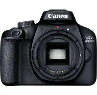 DSLR Cameras - Canon EOS 4000D body - quick order from manufacturerDSLR Cameras - Canon EOS 4000D body - quick order from manufacturer