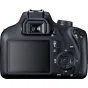 DSLR Cameras - Canon EOS 4000D body - quick order from manufacturer