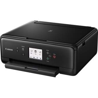 Printers and accessories - Canon inkjet printer PIXMA TS6150, black - quick order from manufacturer