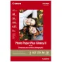 Фотобумага для принтеров - Canon photo paper A4 275g Glossy II 20 lehte (PP-201) - быстрый заказ от производителя