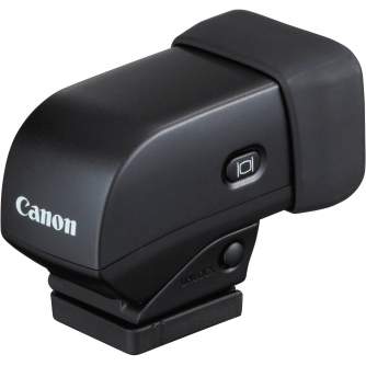Canon skatu meklētājs EVF-DC1, melns - Skatu meklētāji