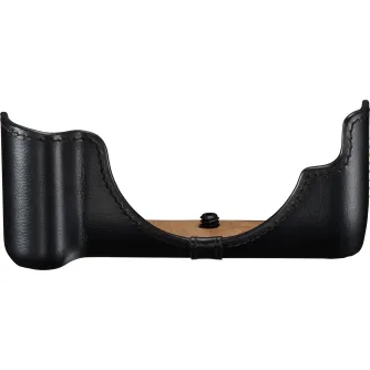 Kameru aizsargi - Canon Body Jacket EH30-CJ, black - ātri pasūtīt no ražotāja