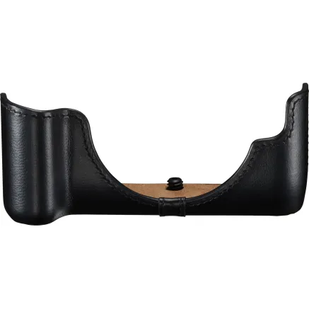 Canon Body Jacket EH30-CJ, black