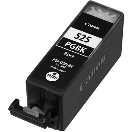 Canon ink cartridge PGI-525, black
