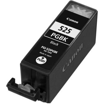 Printers and accessories - Canon ink cartridge PGI-525, black - quick order from manufacturer